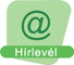 Hírlevél feliratkozás