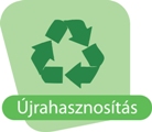 ujrahasznositas piktogram