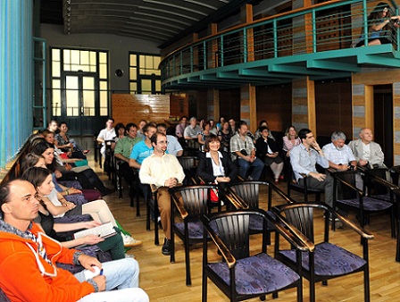BME Zöld Tanszék program BME Zöld Tanszék program