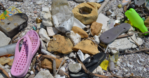 Muanyagszennyezes Muanyagszennyezes