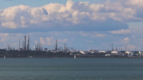 tenger szennyezes tenger szennyezes