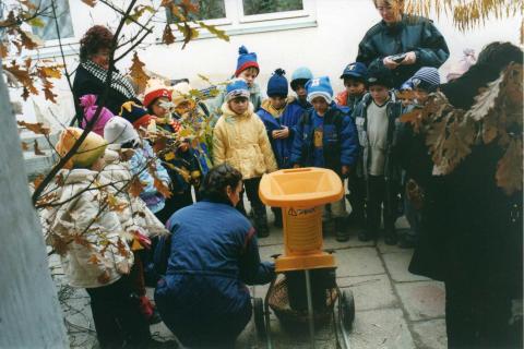 agaprito gyerekekkel