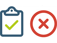 Mit aszabad és mit nem?