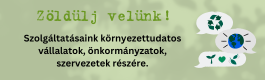 Szolgáltatásaink Szolgáltatásaink