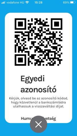 QR kód QR kód