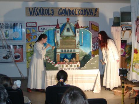 betlehemes a humusz hazban