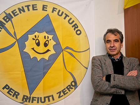Rossano Ercolini Rossano Ercolini