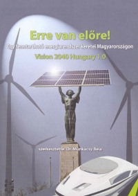 Erre van előre! Erre van előre!