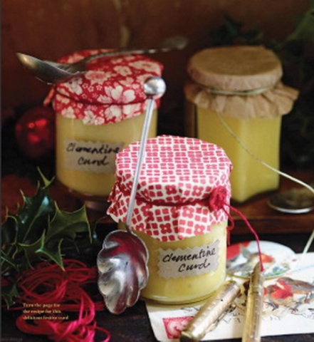 Házi készítésű finomságok karácsonyra Házi készítésű finomságok karácsonyra