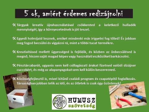 5 jó érv 5 jó érv