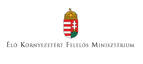 Élő Környezetért Felelős Minisztérium Élő Környezetért Felelős Minisztérium