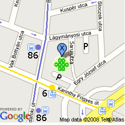 Humusz ház térképen Humusz ház térképen