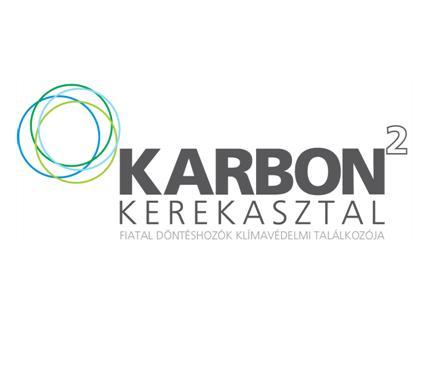 Karbon Kerekasztal - Fiatal szakértők találkozója