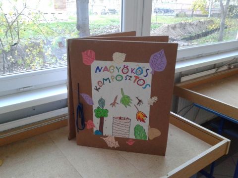 nagyökos könyv