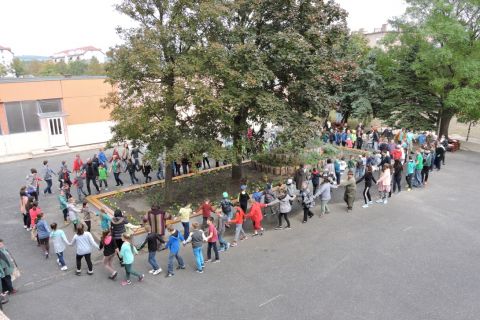 Manókert