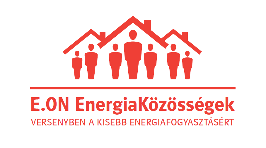 E.ON EnergiaKözösségek
