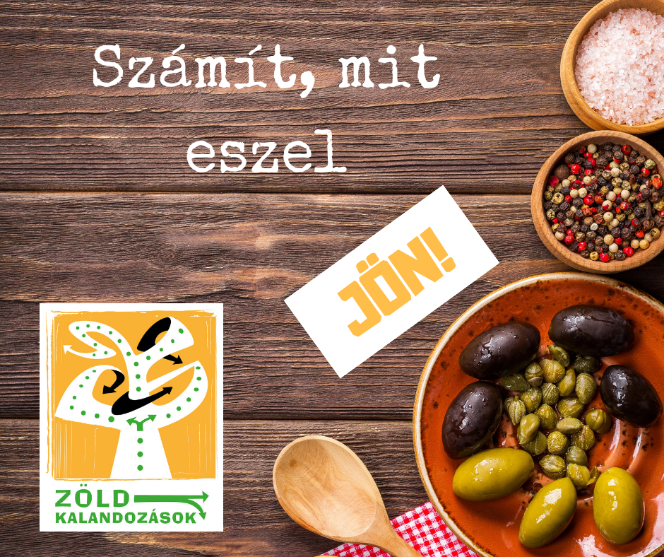 Zöld Kalandozások