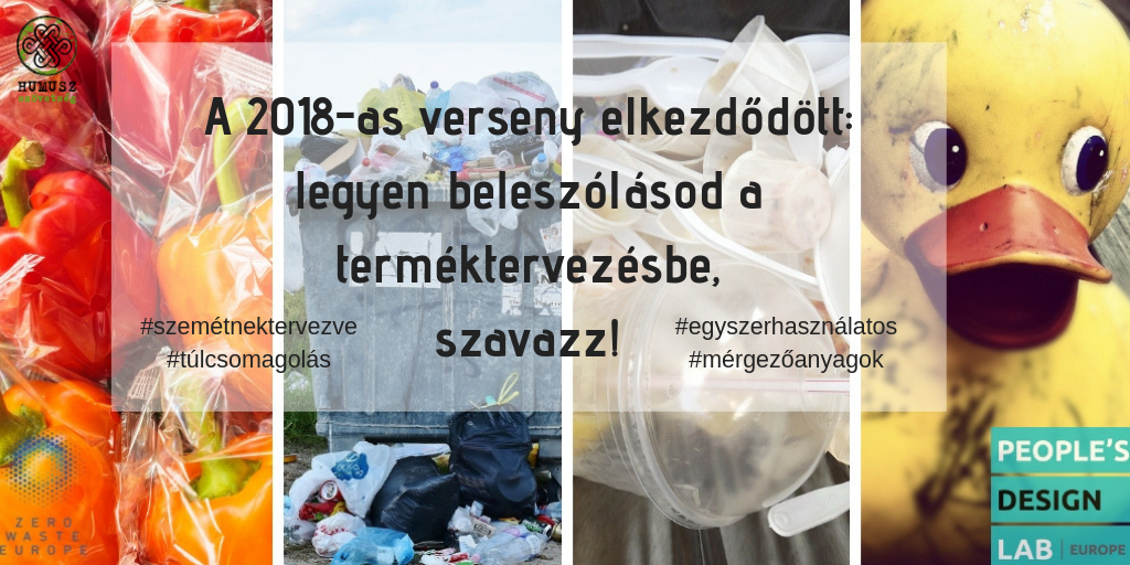Legyen beleszólásod a terméktervezésbe!