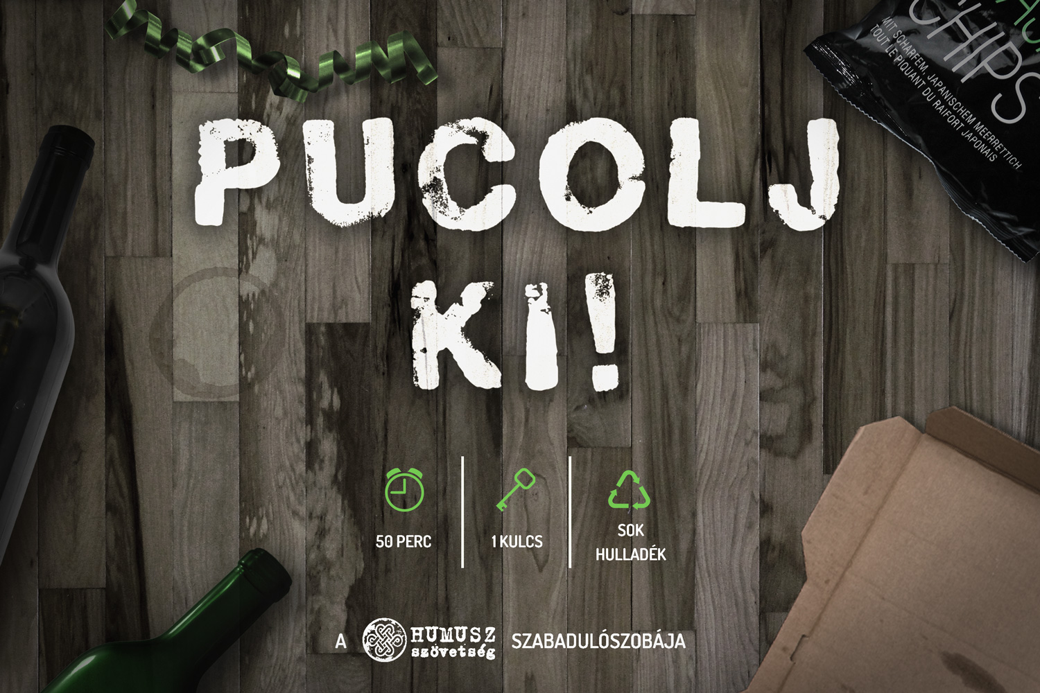 Pucolj ki!