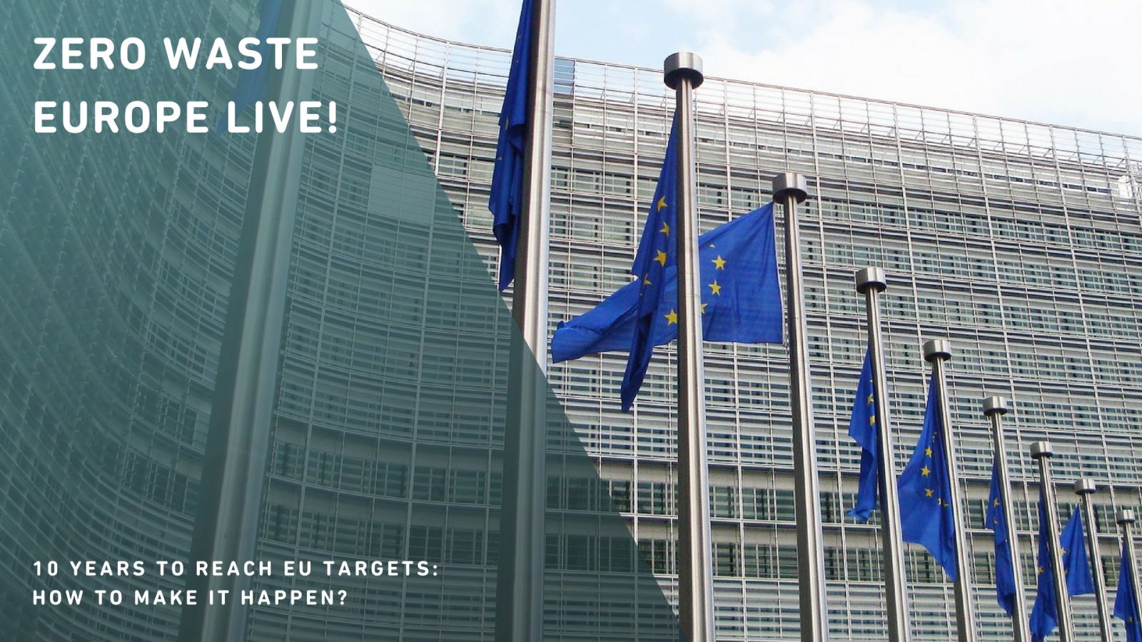 Zero Waste Europe Live