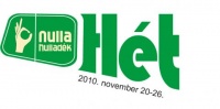 Nulla Hulladék hét