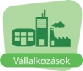 Vállalkozások