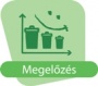 megelőzés piktogram