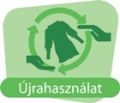 Újrahasználat