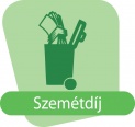 szemetdij