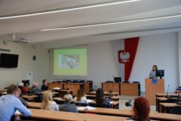 municipality training in Poland