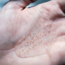 Microbeads Microbeads