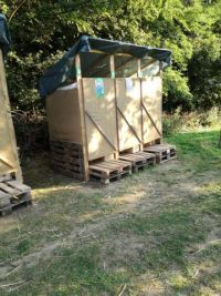 komposzt toalett komposzt toalett