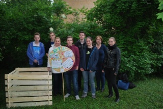 Komposztpont Komposztpont