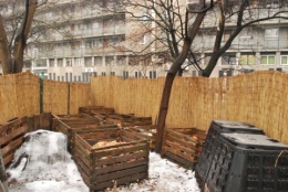 közösségi komposztpont közösségi komposztpont