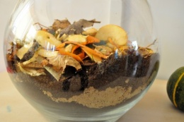 Gilisztakomposzt Gilisztakomposzt