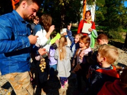 Herman Ottó nyomában Herman Ottó nyomában