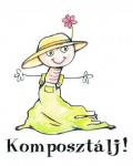komposztálj komposztálj