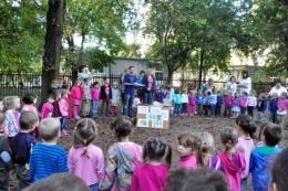 Komposzt tabló Komposzt tabló