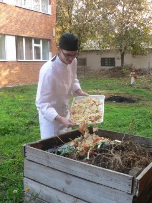 vendéglátóipari szakiskola
