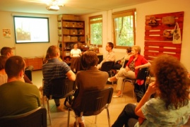 Zöld Kalandozások Zöld Kalandozások