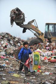 hulladék probléma hulladék probléma