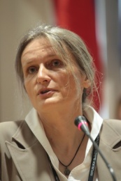 Erika Oblak Erika Oblak