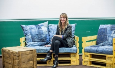 Bea Johnson Budapesten Bea Johnson Budapesten