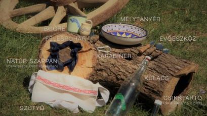 felkészülés a zéró hulladékra felkészülés a zéró hulladékra