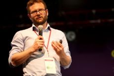 Alexandre Garcin, Roubaix polgármester-helyettese Alexandre Garcin, Roubaix polgármester-helyettese