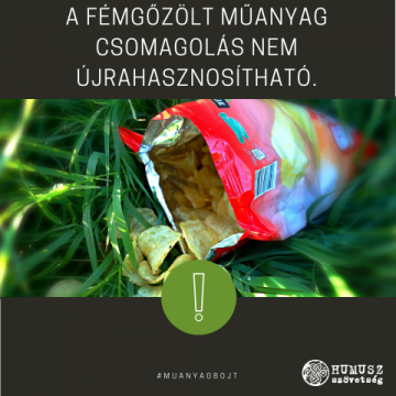 fémgőzölt csomagolás fémgőzölt csomagolás