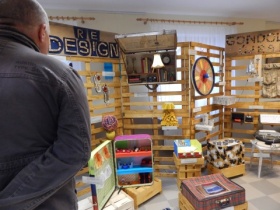 Kiállítás Kiállítás