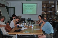 project meeting 2 project meeting 2