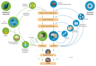 circular economy circular economy