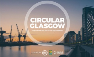 Körforgásos gazdaság Glasgowban Körforgásos gazdaság Glasgowban